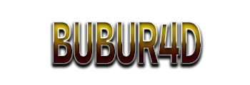 Logo BUBUR4D